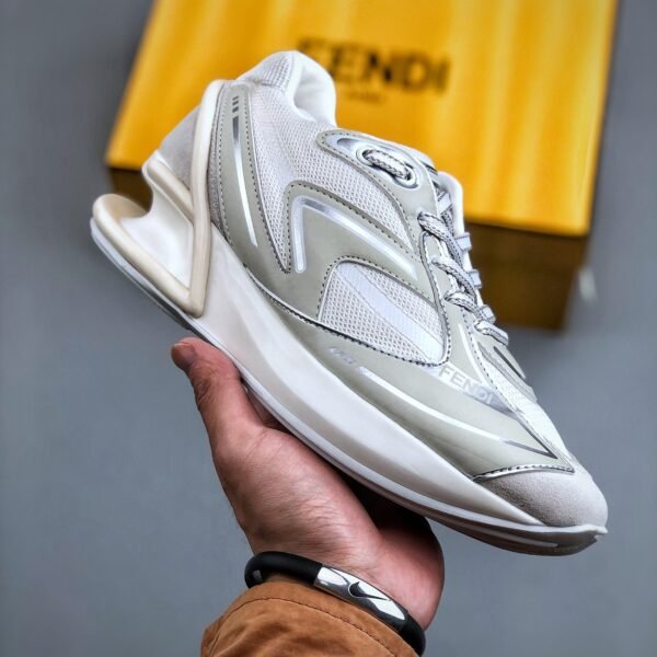 FD FD Flow - Sneakers