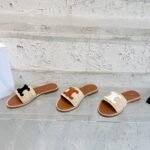 CEL Triomphe Canvas Slides – Slides