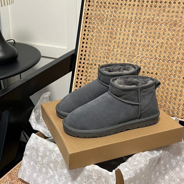 UGG Classic Mini II - Boots