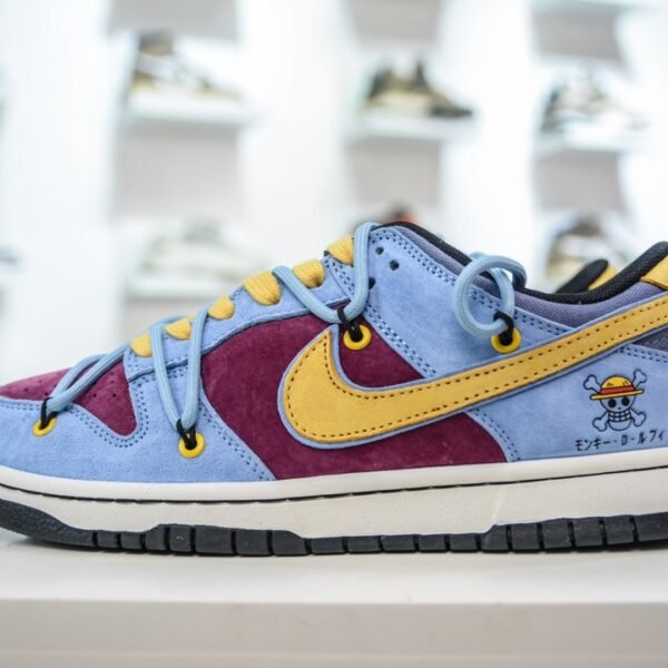NK SB Dunk Low Pro Otomo Katsuhiro - Sneakers