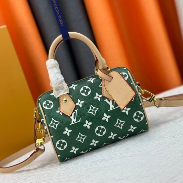 LV Speedy Bandoulière 20 - Bag