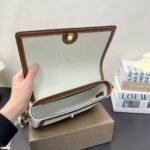 BBR Horseferry Canvas and Leather – Bag