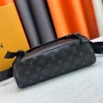 LV Voyager Messenger – Bag – Red