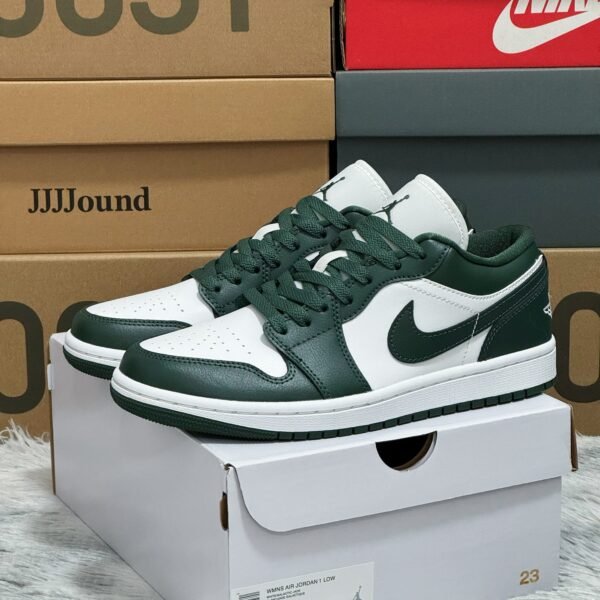 NK Air Jordan 1 Low OG SP JJJJound - Sneakers