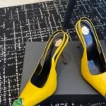 YSL Opyum Slingback Pumps – Heels