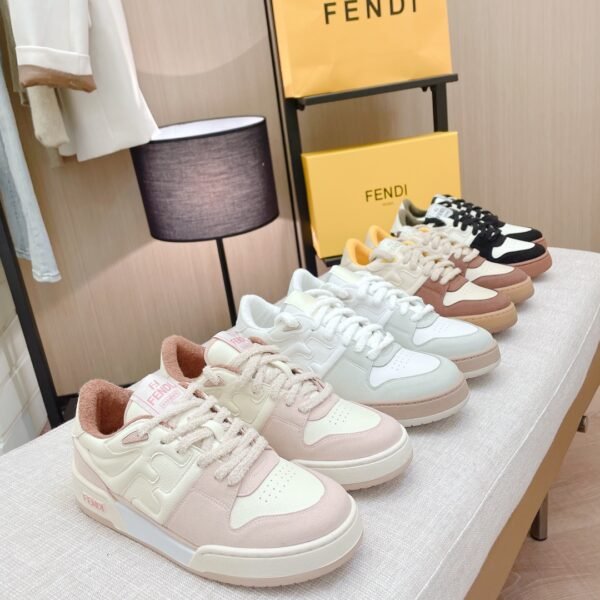 FD Match - Sneakers