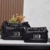 BAL Bag – Black · Ref. BA28060