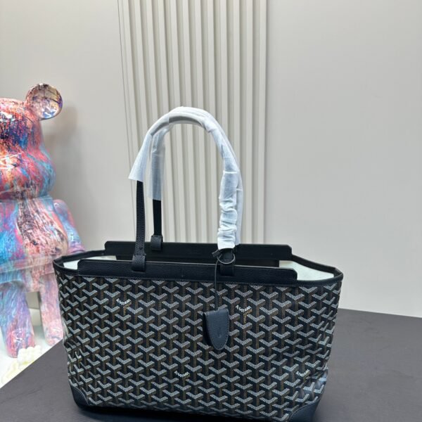 GYD Bellechasse Biaude GYDine Canvas - Bag