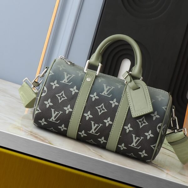 LV Keepall Bandoulière 25 - Bag