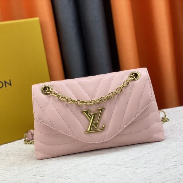 LV New Wave Chain Bag - Bag