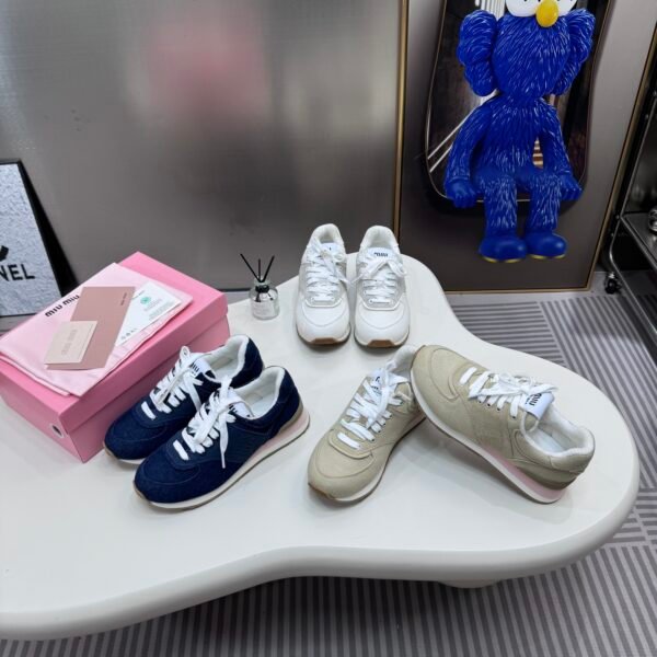 MIU NB 574 - Sneakers