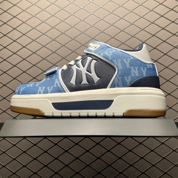 MLB Chunky Liner Mid - Sneakers