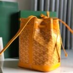 GYD Petit Flot – Borsa – Rosso