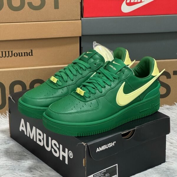 NK Air Force 1 Low Ambush - Sneakers