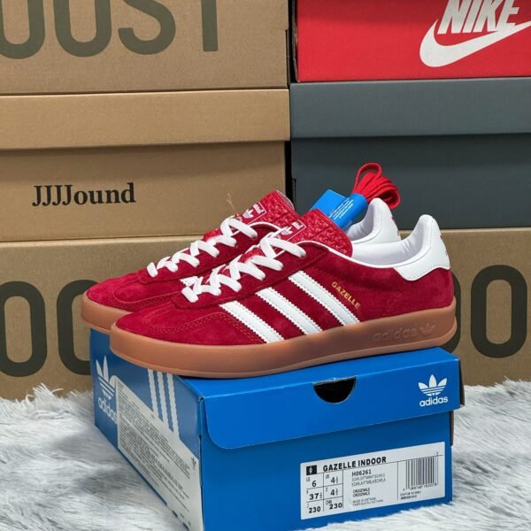 AD Gazelle Indoor - Sneakers