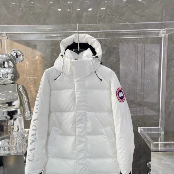 CG Approach Jacket - Jacket