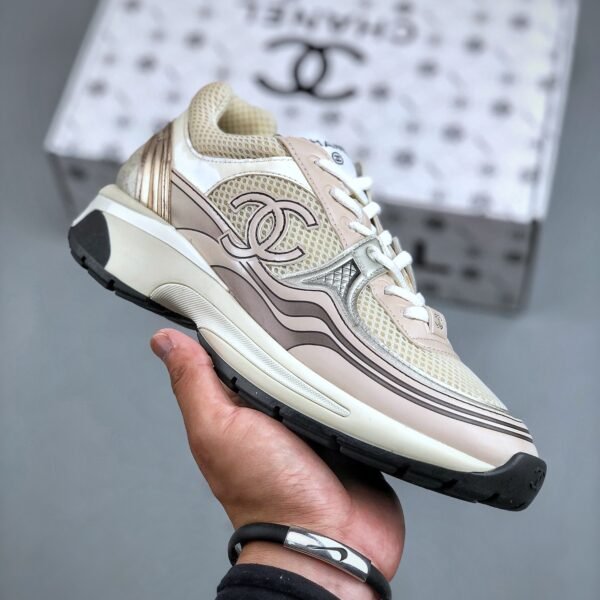 CC Cruise Sneakers - Sneakers