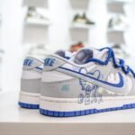 NK Dunk Low SB Bearbrick – Sneaker