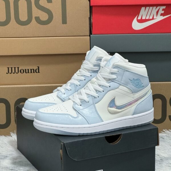 NK Air Jordan 1 Mid SE - Sneakers