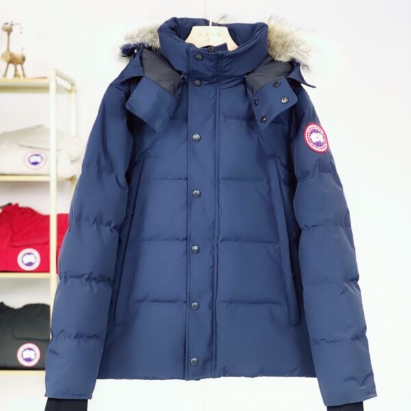 CG Wyndham Parka - Jacket