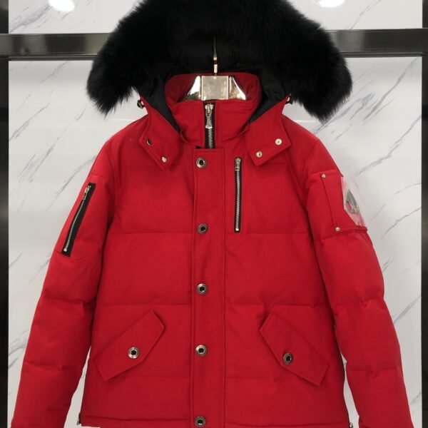 MCL Maya Short Down - Jacket