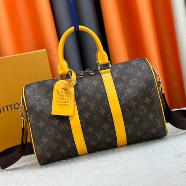 LV Keepall Bandoulière 50 - Bag