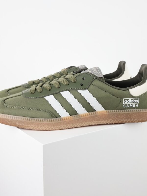 AD Samba – Sneakers
