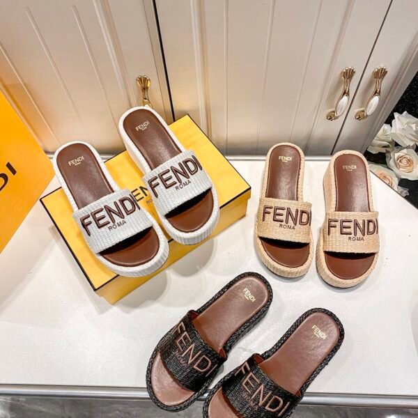 FD Colibri - Sandals