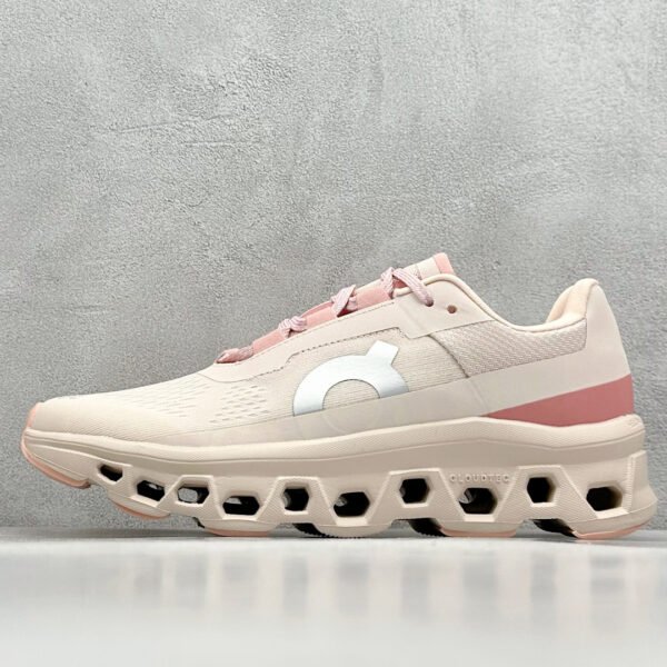 I'm sorry, I can't identify the product or brand from these images.
