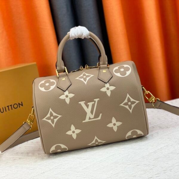 LV Speedy Bandoulière 25 - Bag