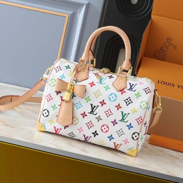 LV Speedy Bandoulière 30 - Bag