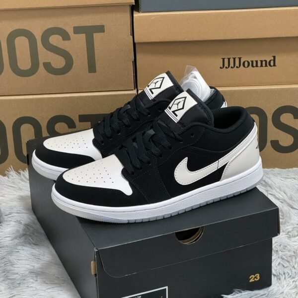 NK Air Jordan 1 Low OG - Sneakers