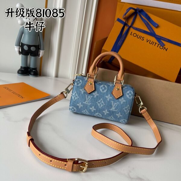 LV Speedy Bandoulière 20 - Bag