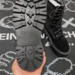 CEL CEL Ranger Boots – Boots – Black
