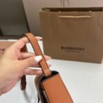 BBR TB Monogram Stripe E-Canvas – Tasche