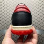 GG Mac80 – Sneakers – Red