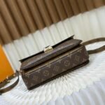 LV Pochette Metis Monogram – Borsa – Giallo