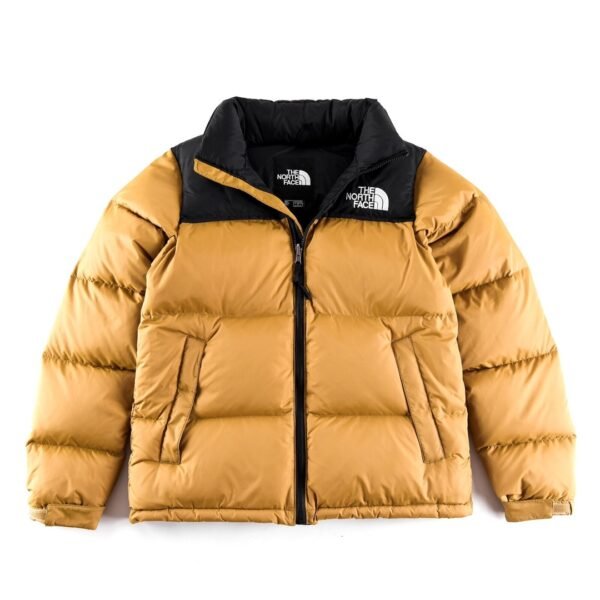 ```plaintext
TNF 1996 Retro Nuptse Jacket - Jacket
```