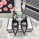 CC Slingback Pumps – Heels