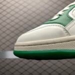 GG Mac80 White/Green – Sneakers