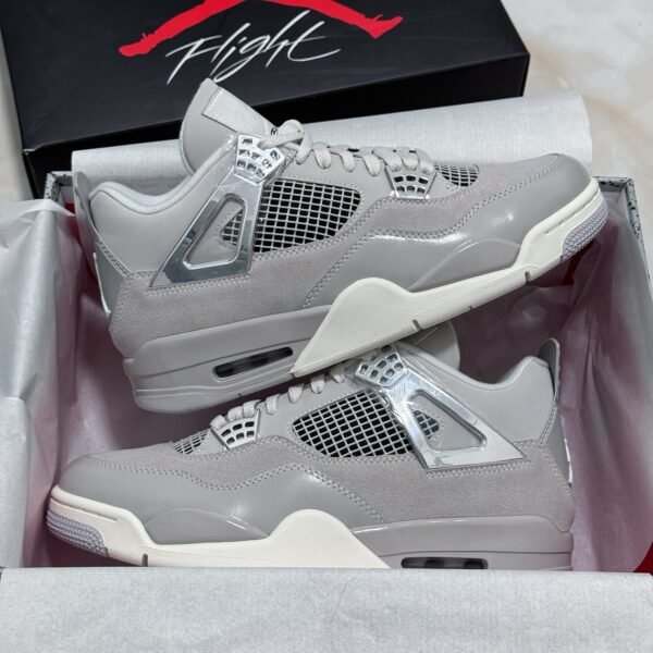 NK Air Jordan 4 Retro - Sneakers