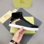 BBR High-Top Sneakers – Sneakers