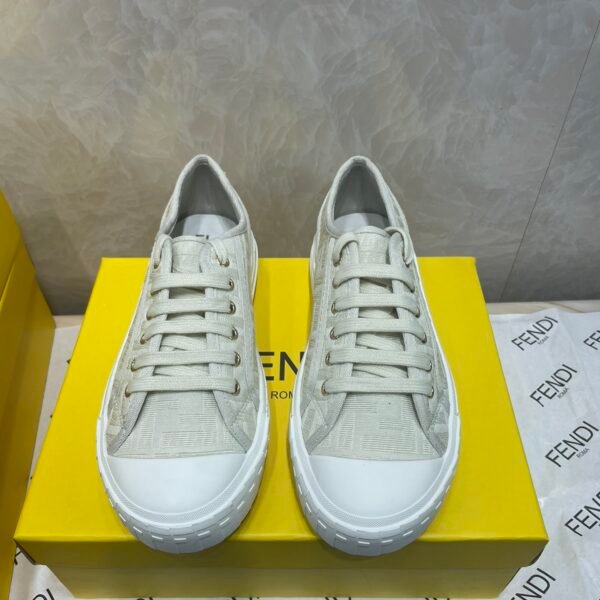 FD FF Vertigo Sneakers - Sneakers