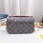LV Pochette Metis – Borsa – Oro