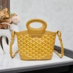 GYD Anjou Mini – Borsa – Rosso