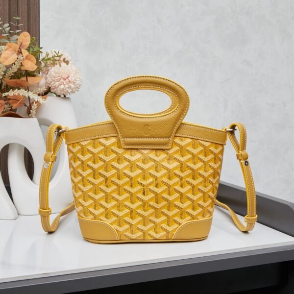 GYD Anjou Mini - Bag