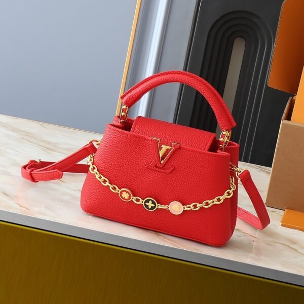 LV Capucines - Bag