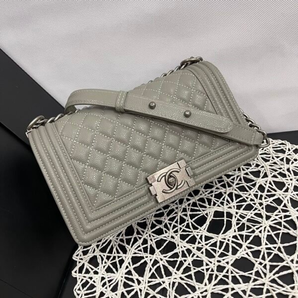 CC Boy Bag - Bag