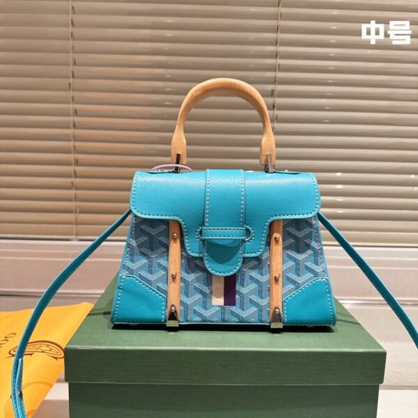 GYD Saigon Medium Various - Bag