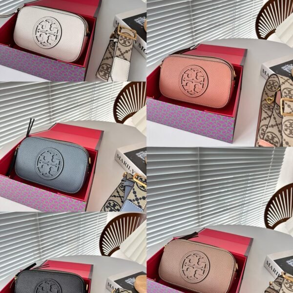 TB With foldable box Camera bag Classic com